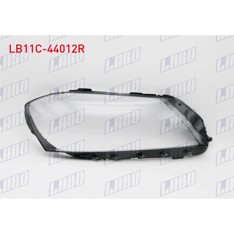 FAR CAMI SAG VOLKSWAGEN PASSAT B7 2012- HALOJEN