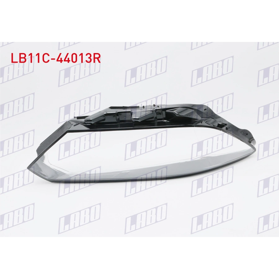 FAR CAMI SAG VOLKSWAGEN PASSAT B8 2014- HALOJEN