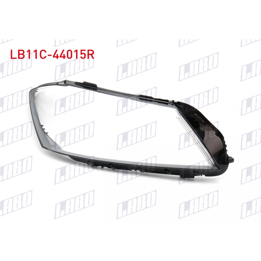 FAR CAMI SAG VOLKSWAGEN PASSAT B8 2016- LED