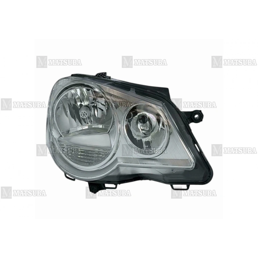 FAR CAMI SAG VOLKSWAGEN POLO 2006-