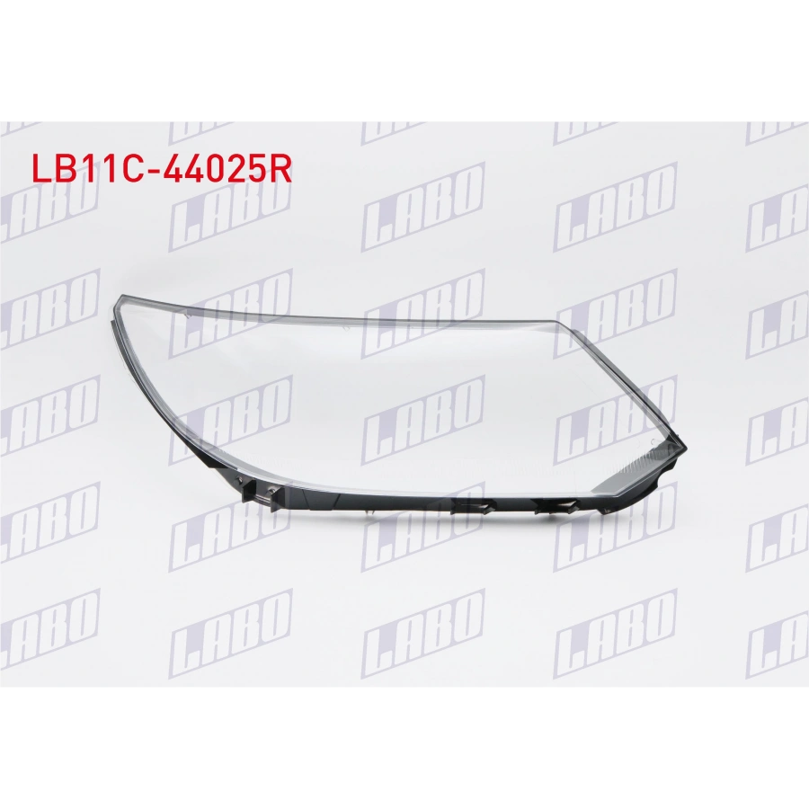 FAR CAMI SAG VOLKSWAGEN TIGUAN 2012- HALOJEN