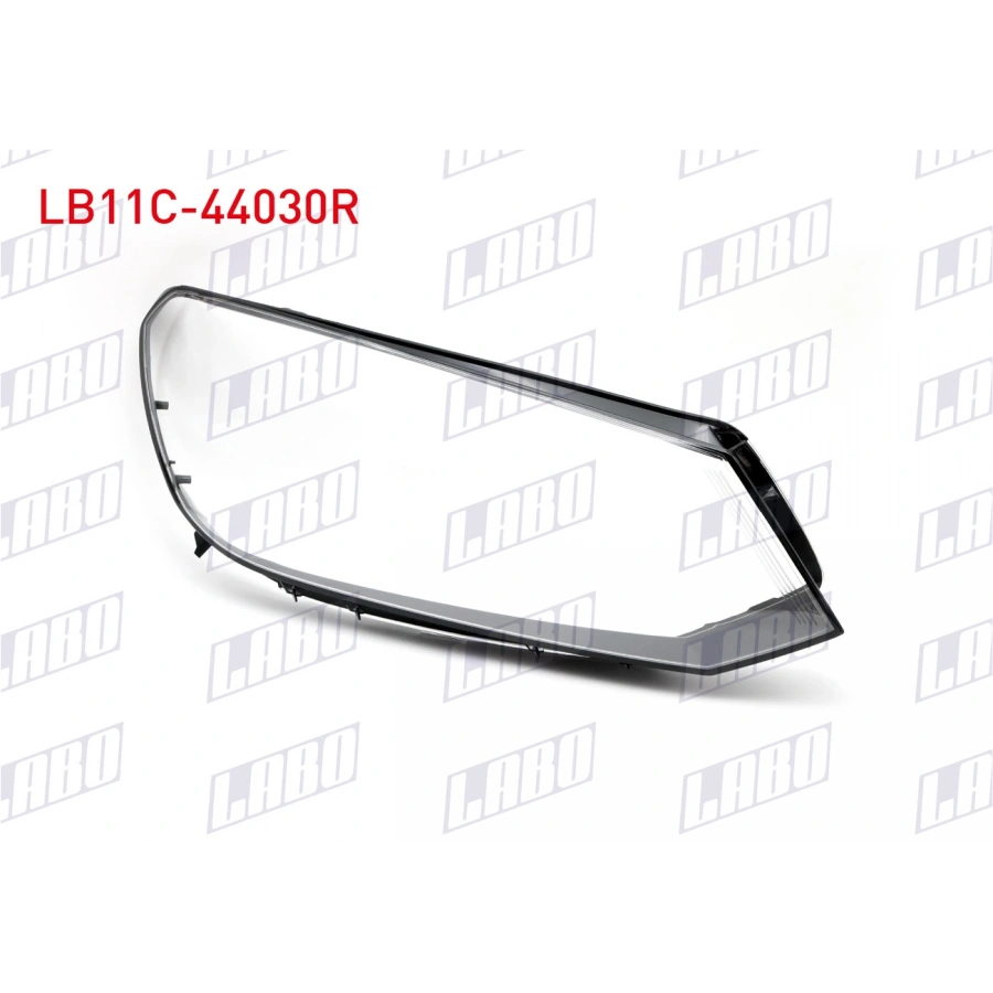 FAR CAMI SAG VOLKSWAGEN TOUAREG 2011-