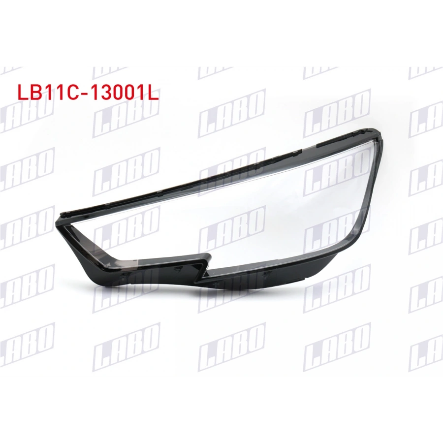 FAR CAMI SOL AUDI A4 2016-