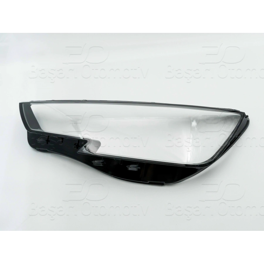 FAR CAMI SOL AUDI A4 B9 15-18