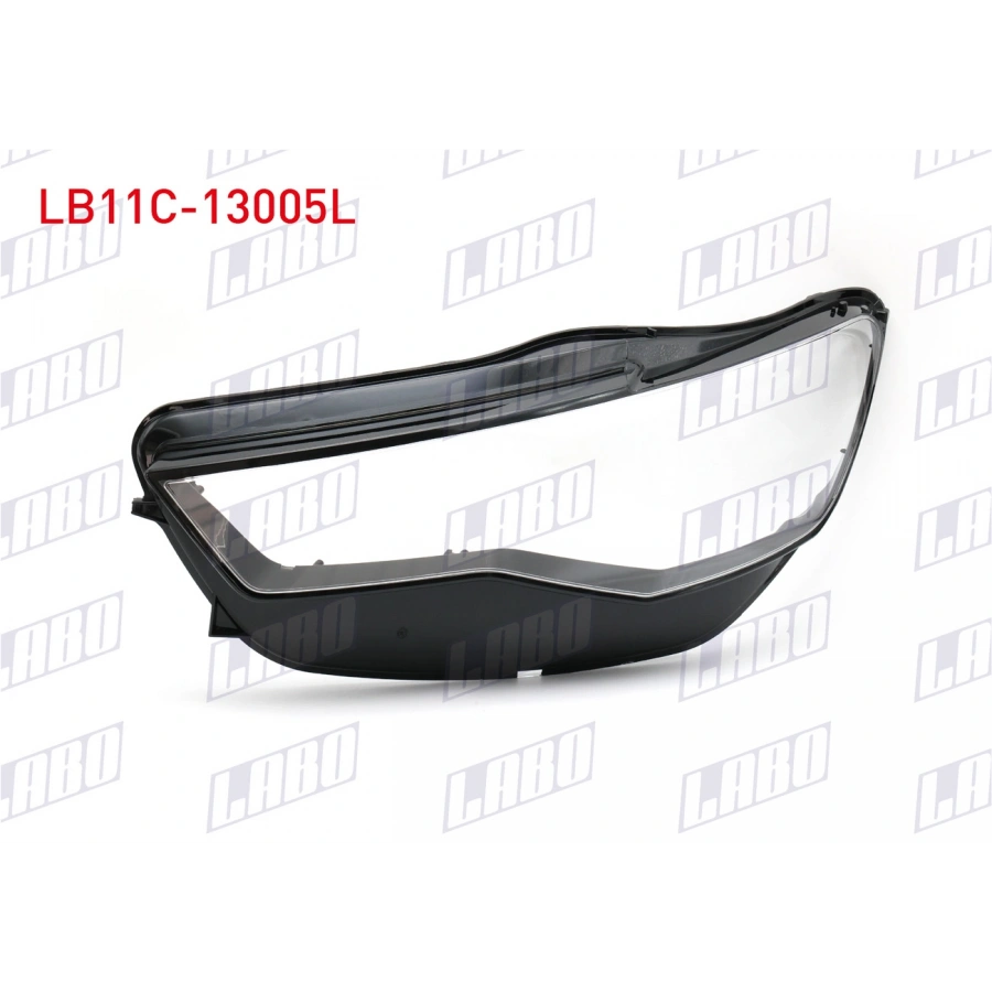 FAR CAMI SOL AUDI A6 2015-