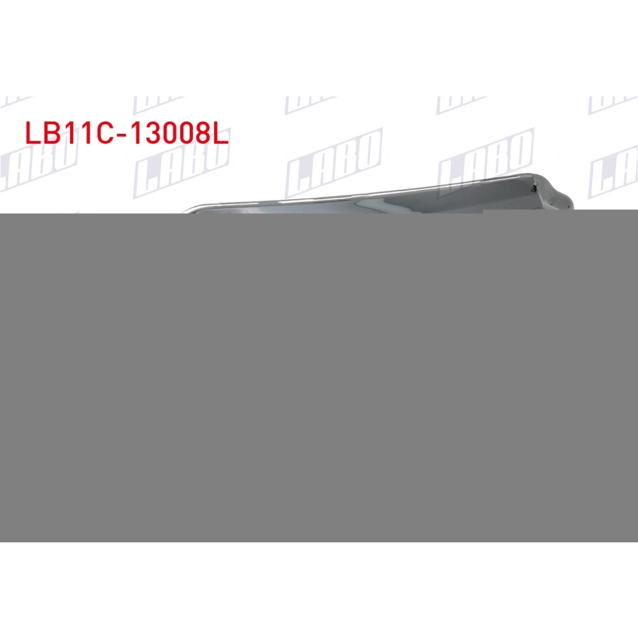 FAR CAMI SOL AUDI A8 D3 2012-