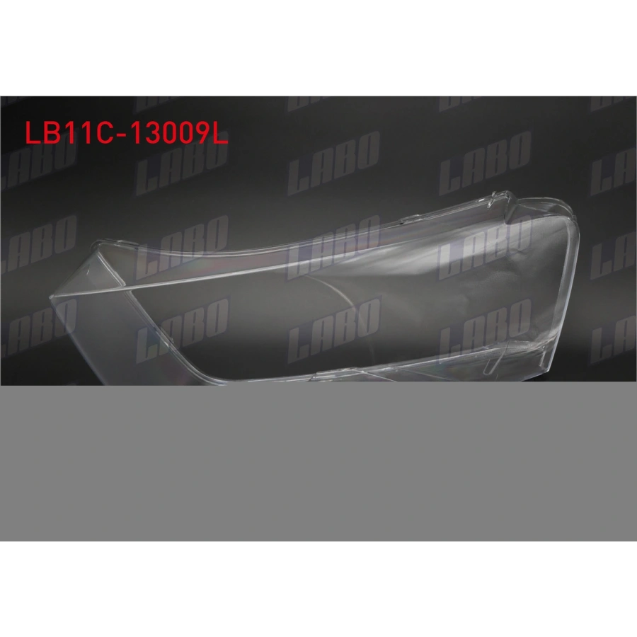 FAR CAMI SOL AUDI Q3 2012-