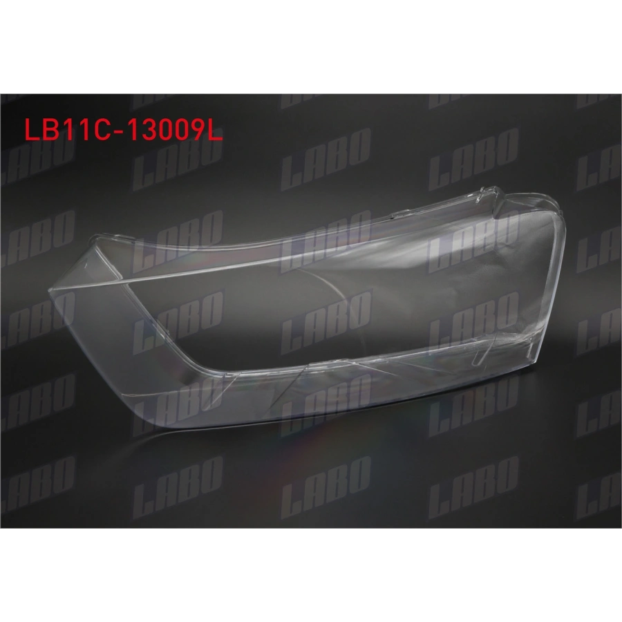 FAR CAMI SOL AUDI Q3 2012-