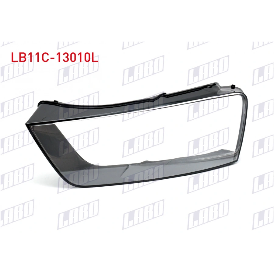 FAR CAMI SOL AUDI Q3 2016-