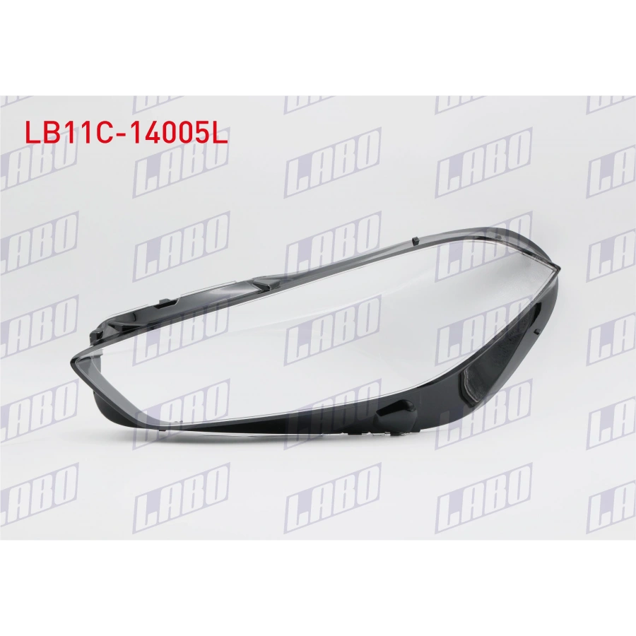 FAR CAMI SOL BMW 1 SERISI (F40) 2021-2023