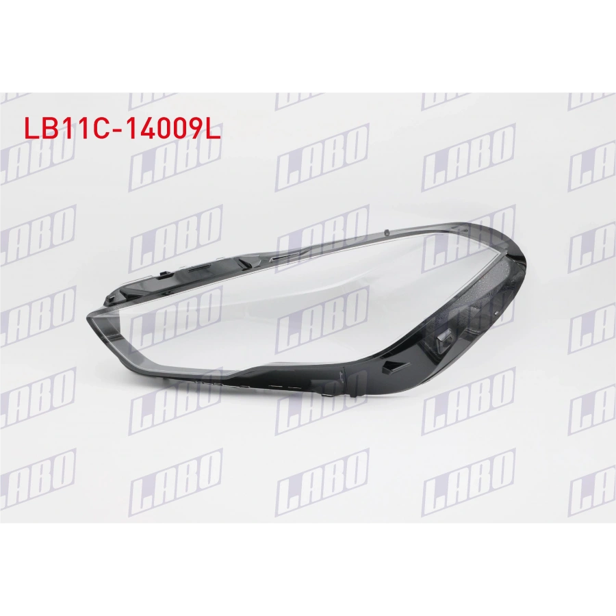 FAR CAMI SOL BMW 2 SERISI (F44) 2021-2023