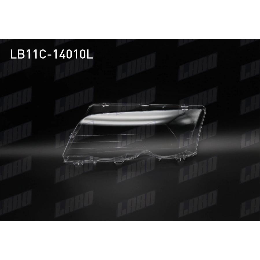 FAR CAMI SOL BMW 3 SERISI (E46) 4 KAPI 1998-2002