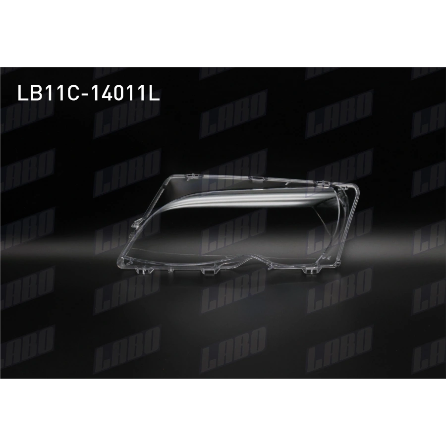 FAR CAMI SOL BMW 3 SERISI (E46 LCI) 4 KAPI 2002-2005 (A1)