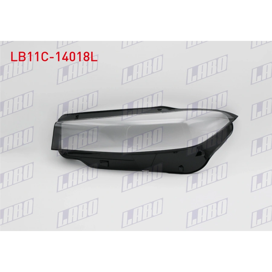 FAR CAMI SOL BMW 3 SERISI (G20 LCI) 2023-2024