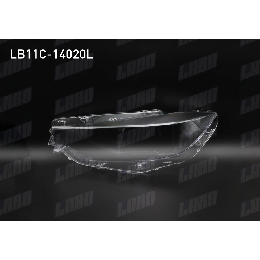 FAR CAMI SOL BMW 4 SERISI (F32 LCI) 2016-2019