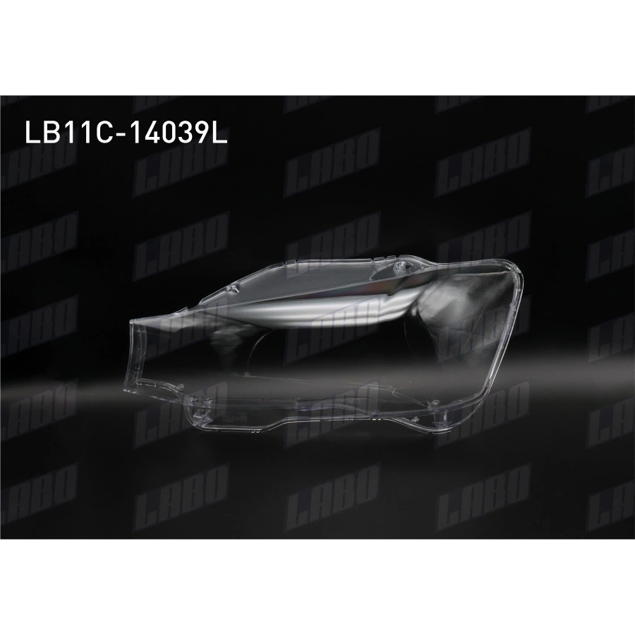 FAR CAMI SOL BMW X3 (F25 LCI) 2014-2016