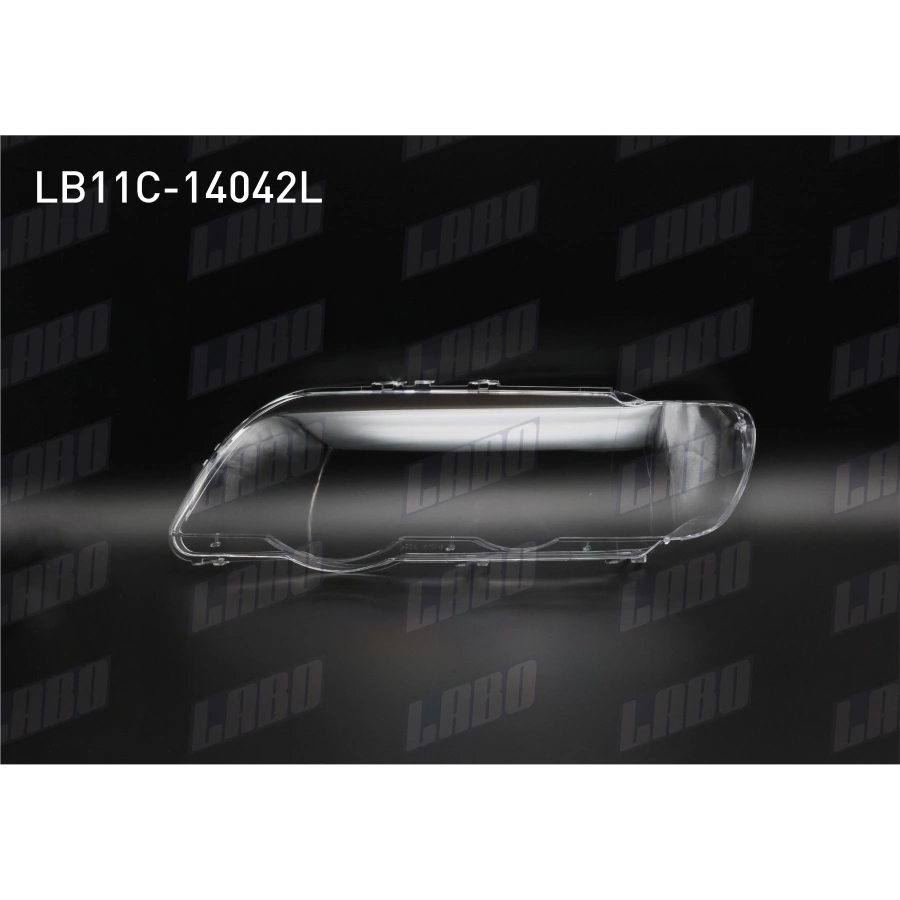 FAR CAMI SOL BMW X5 (E53) 2000-2003