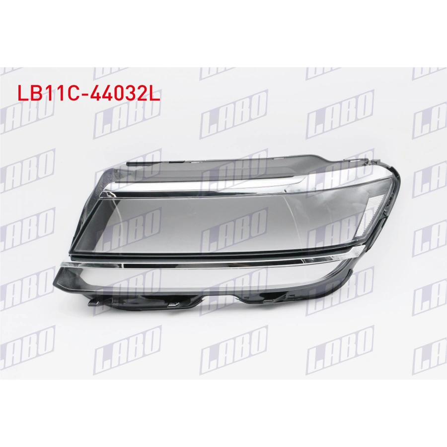 FAR CAMI SOL KROM CITALI VOLKSWAGEN TIGUAN 2016- (A1)