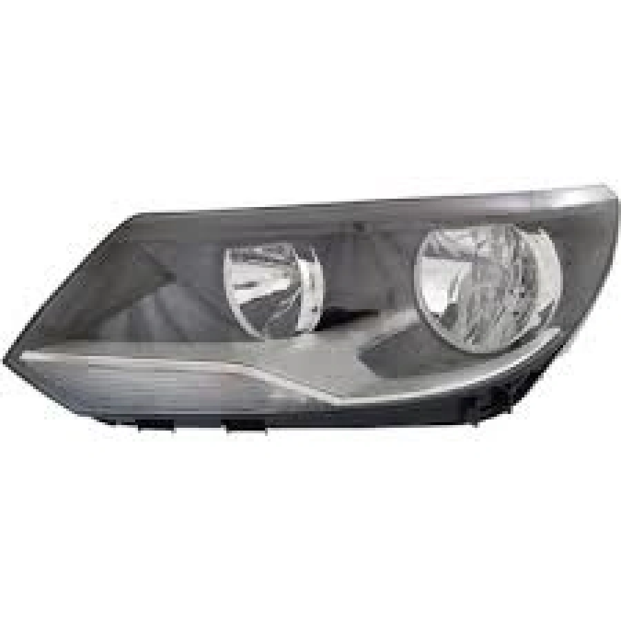 FAR CAMI SOL KROM CITASIZ VOLKSWAGEN TIGUAN 2016-