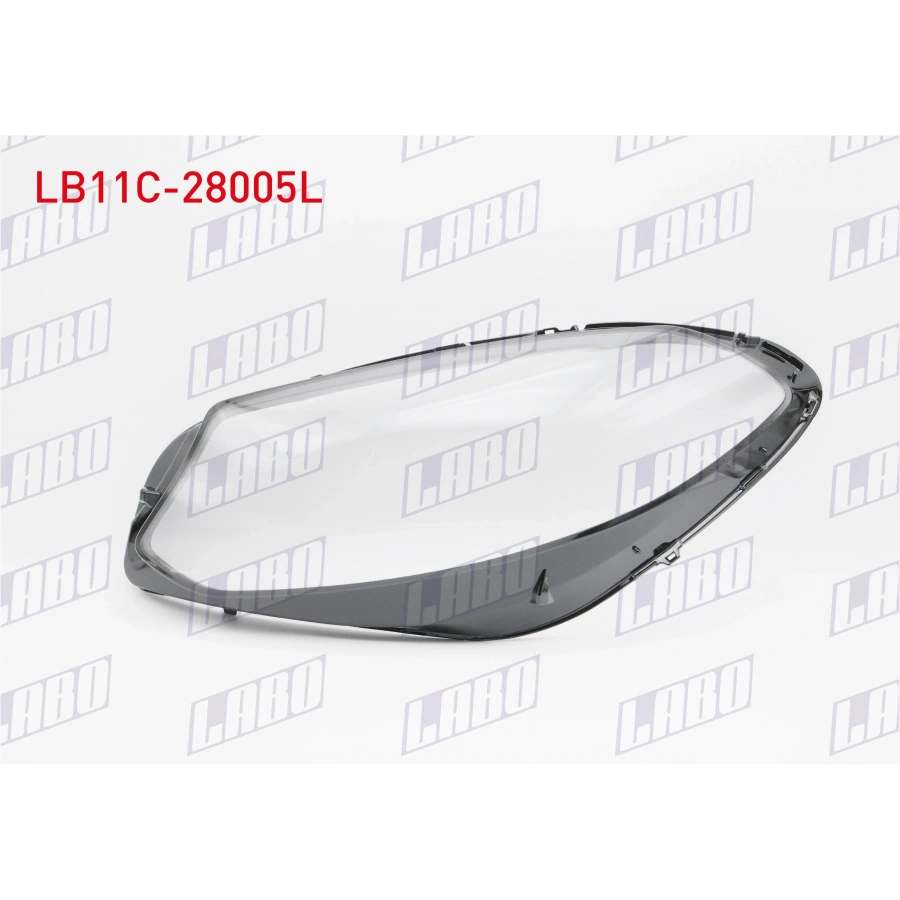 FAR CAMI SOL MERCEDES B SERISI (W246) 2016-2019