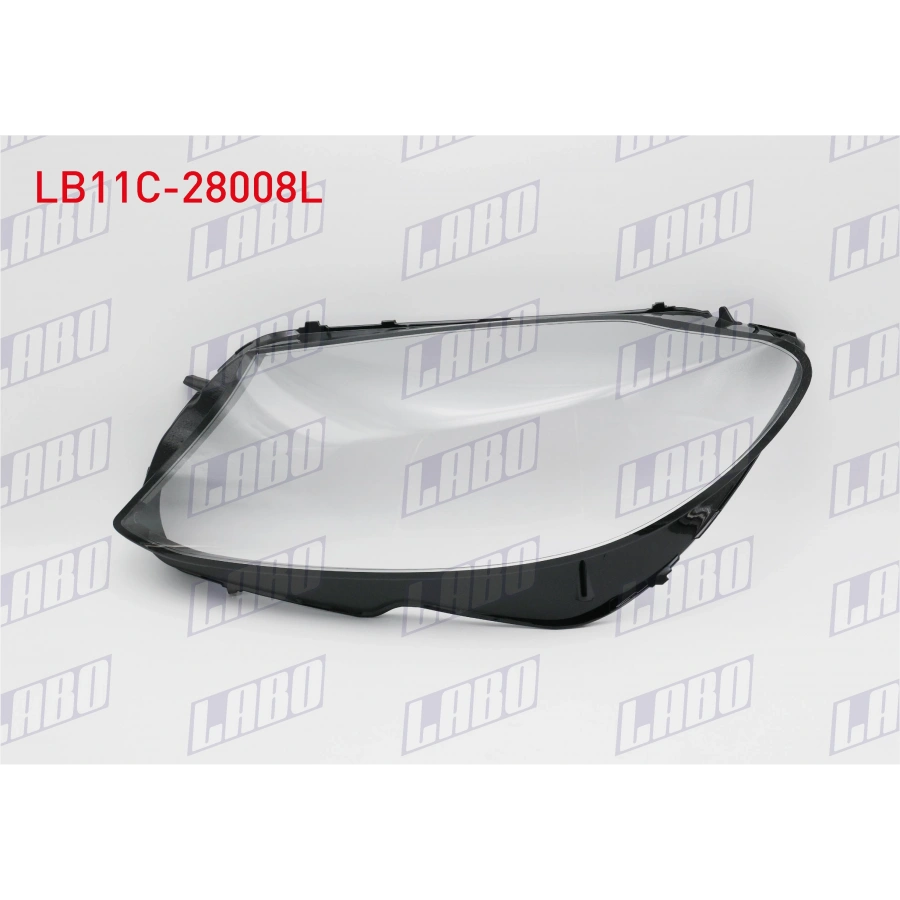 FAR C180/W205 13-16 LH (TEK MERCEK)