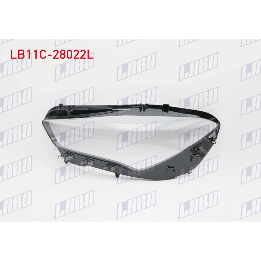 FAR CAMI SOL MERCEDES CLA (W118) 2020-2023