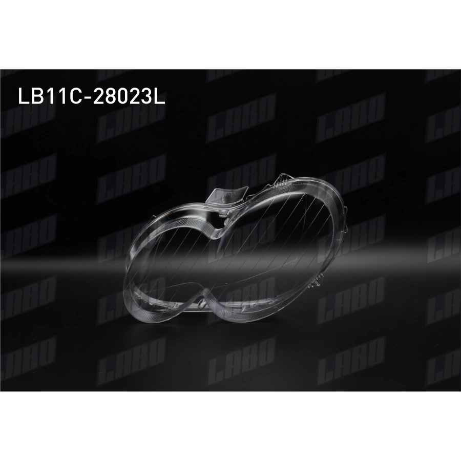 FAR CAMI SOL MERCEDES CLK (W209) 2005-2009