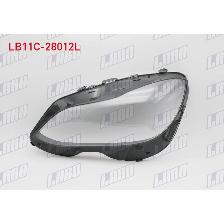 FAR CAMI SOL MERCEDES E SERISI (W212) 2014-2015