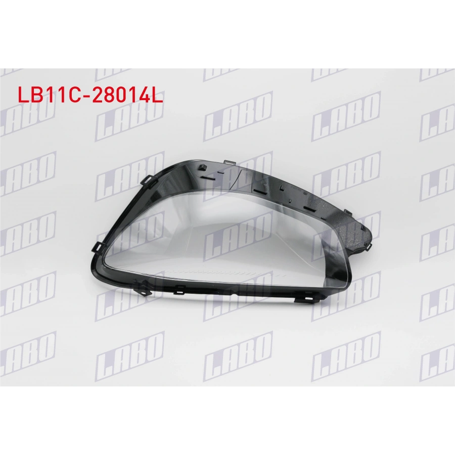 FAR CAMI SOL MERCEDES E SERISI (W213) 2020-2023 (A1)