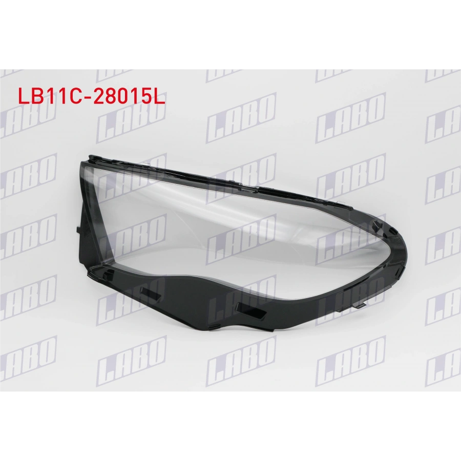 FAR CAMI SOL MERCEDES E SERISI (W214) 2024-