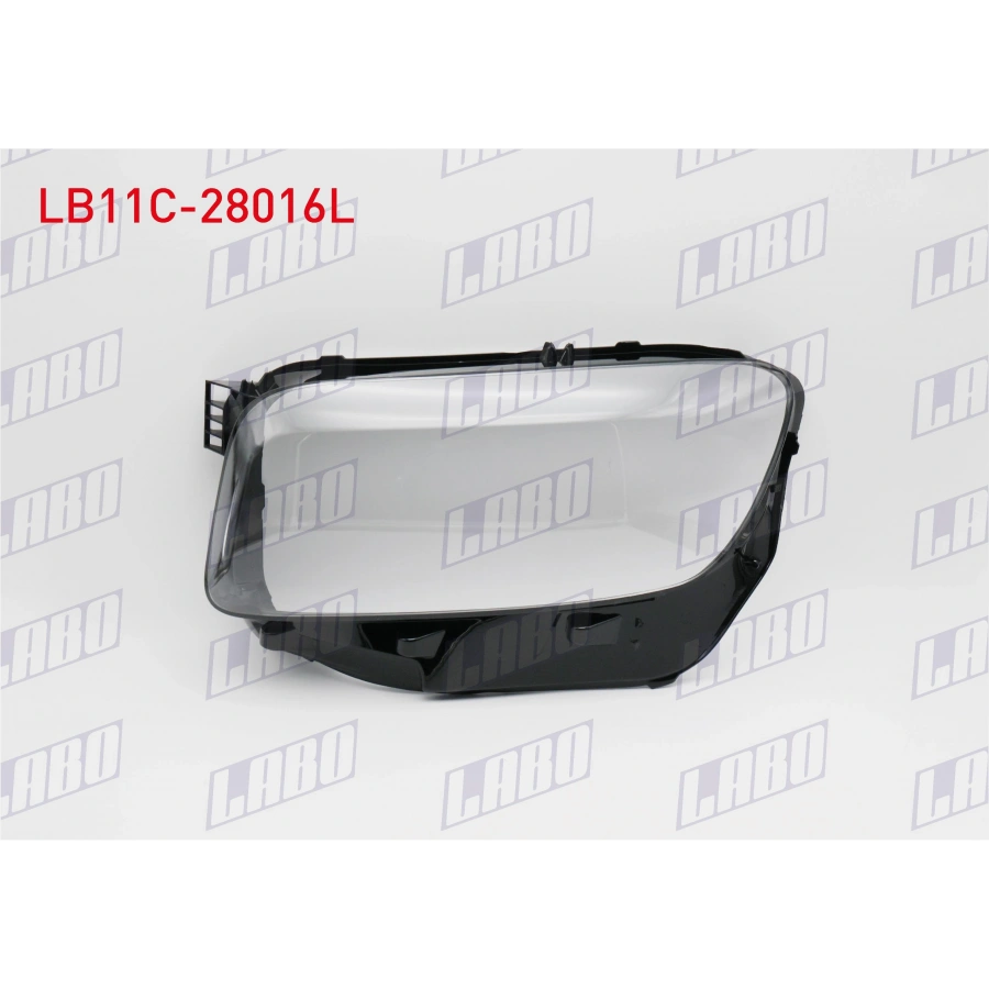 FAR CAMI SOL MERCEDES GLB (X247) 2020-2024 (A1)