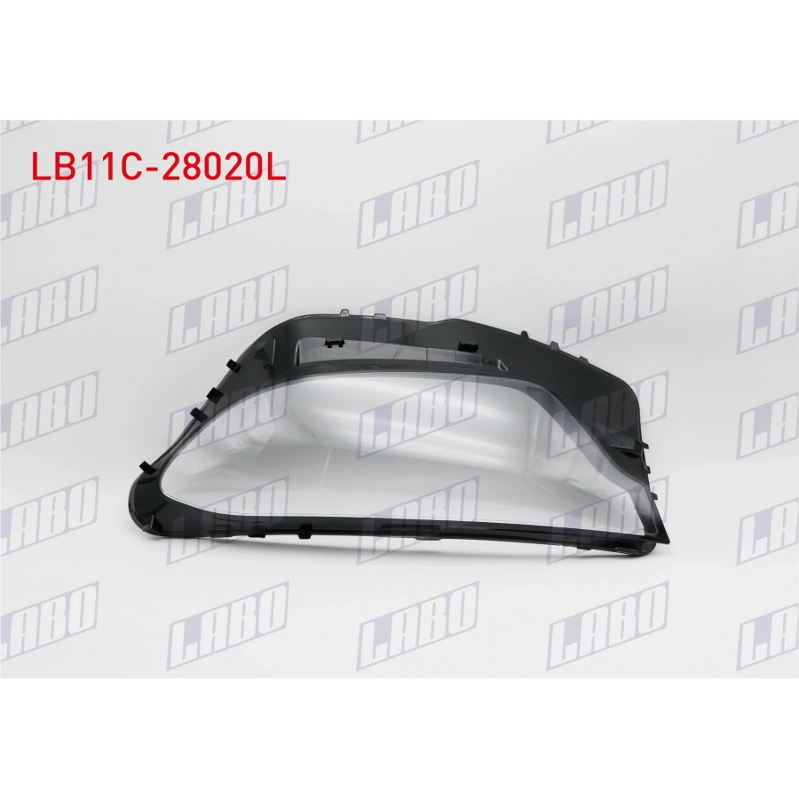 FAR CAMI SOL MERCEDES GLC (W254) 2023-2024