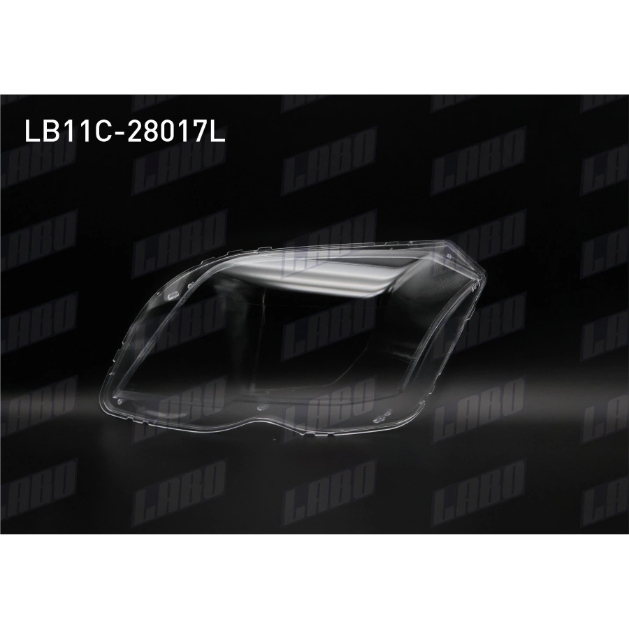 FAR CAMI SOL MERCEDES GLK (X204) 2008-2012 (A1)