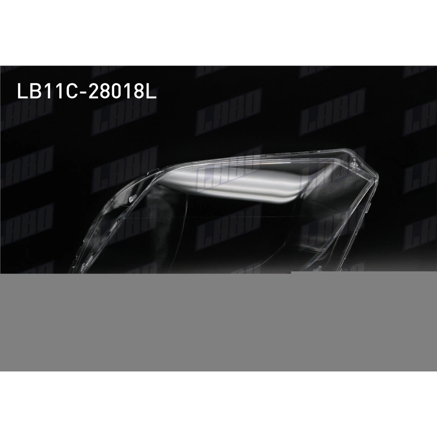 FAR CAMI SAG MERCEDES GLK (X204) 2013-2015