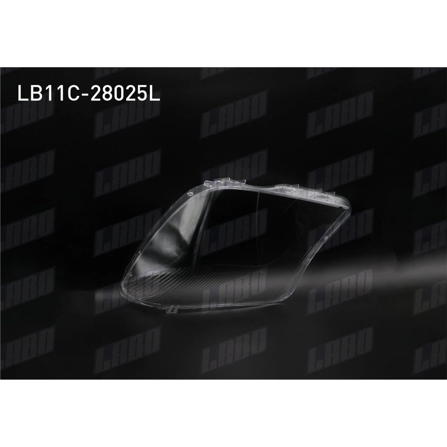 FAR CAMI SOL MERCEDES SPRINTER (W906) (A1)