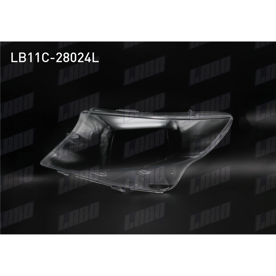 FAR CAMI SOL MERCEDES VITO (W447) 2016-2019