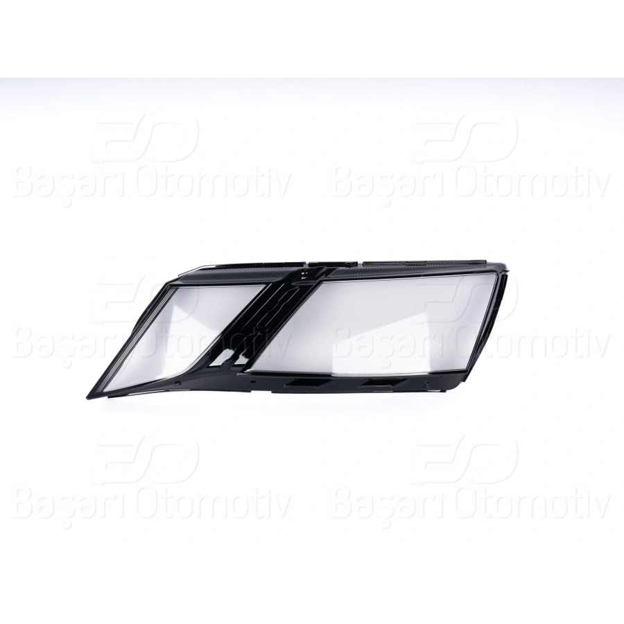 FAR CAMI SOL SKODA OCTAVIA 3 17-20