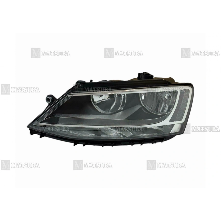 FAR CAMI SOL VOLKSWAGEN JETTA 2011-2017