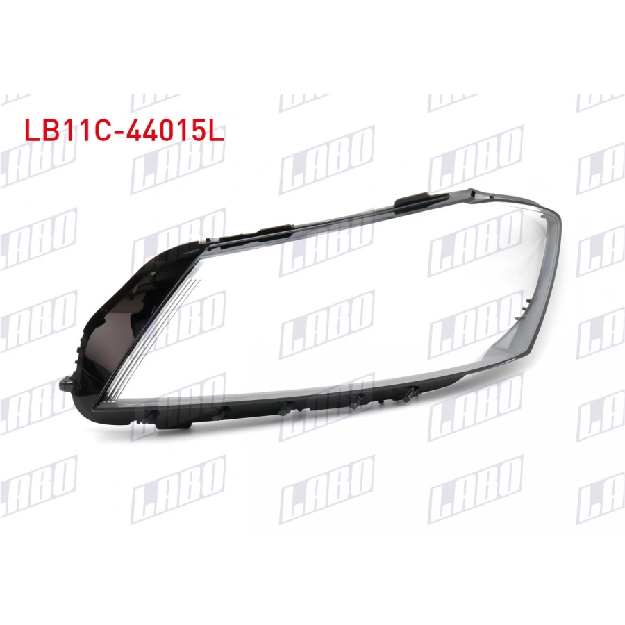 FAR CAMI SOL VOLKSWAGEN PASSAT B8 2016- LED