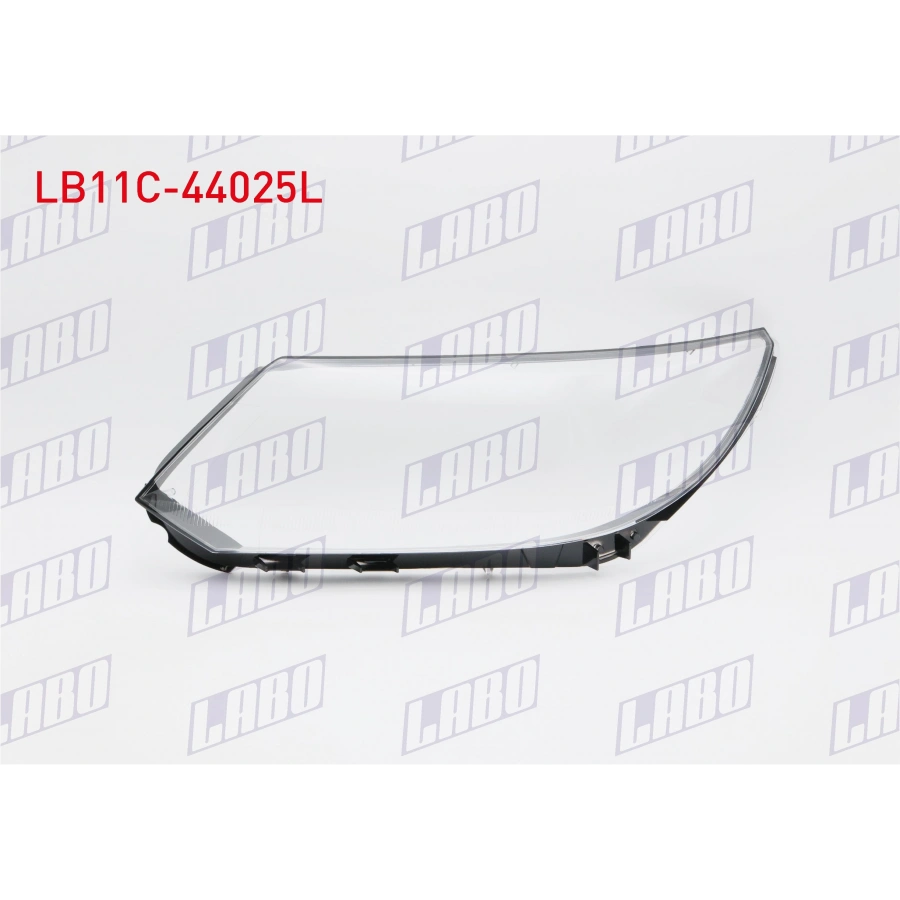 FAR CAMI SOL VOLKSWAGEN TIGUAN 2012- HALOJEN