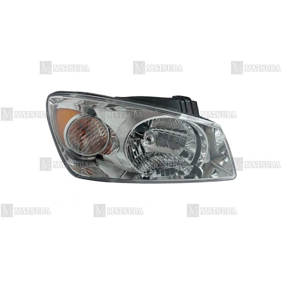 FAR CERATO 04-06 RH (MANUEL)