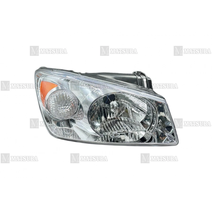 FAR CERATO 04-06 RH (MANUEL)