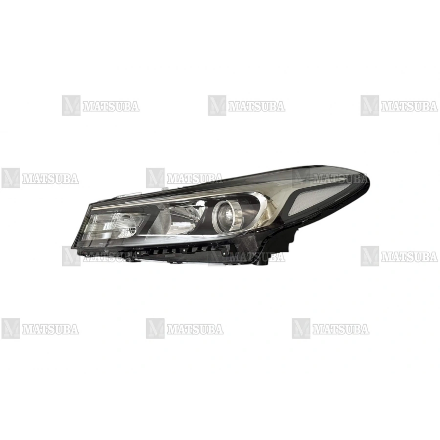 FAR CERATO 15-18 LH (LEDSİZ)