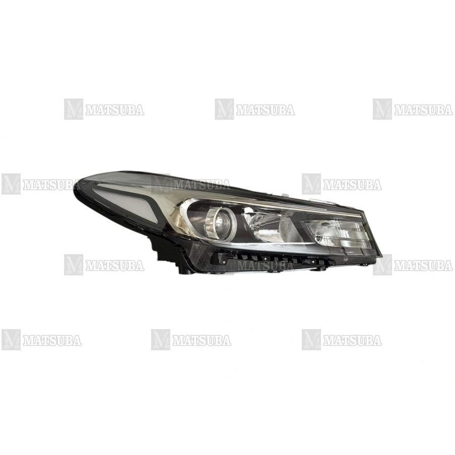 FAR CERATO 15-18 RH (LEDSİZ)