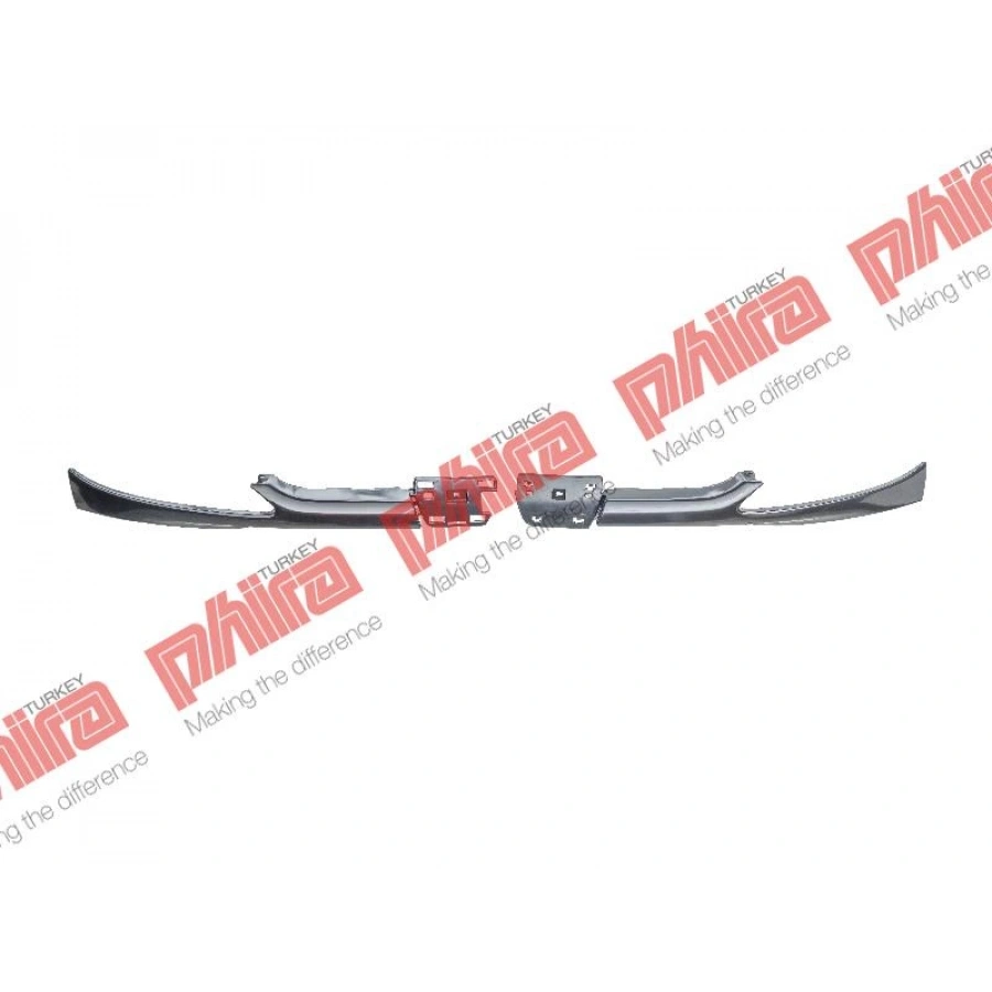 FAR ÇITASI ÖN ALT SOL-SAĞ TAKIM SİYAH | PEUGEOT | 206 | 1998-2011