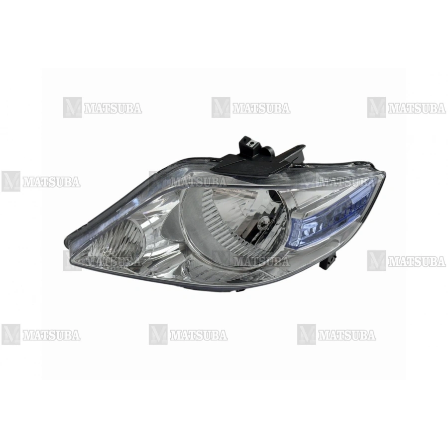 FAR CITY 06-08 LH (MOTORSUZ)