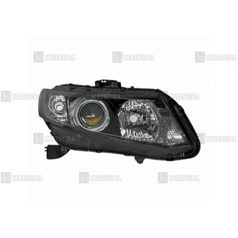 FAR CIVIC 12-15 RH (XENONSUZ/MOTORLU) (DUY YERİ DOĞRU ORJİNAL TİP)