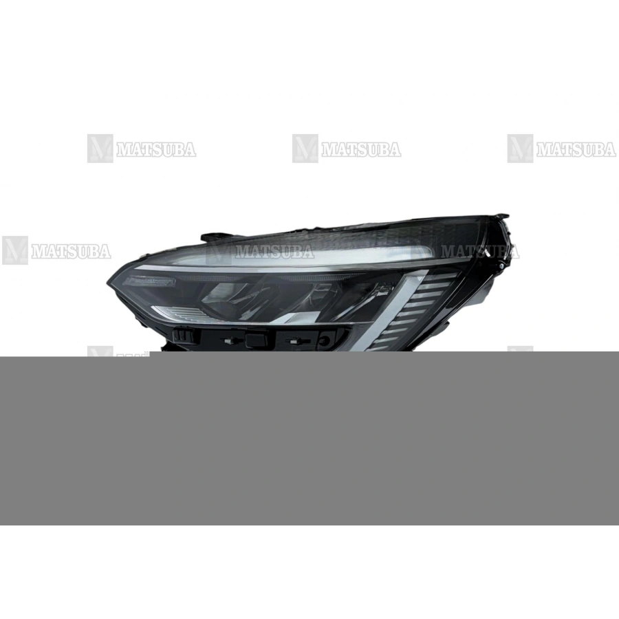 FAR CLIO 5 21-24 LH (LEDLİ/MOTORLU/ICON PAKET)