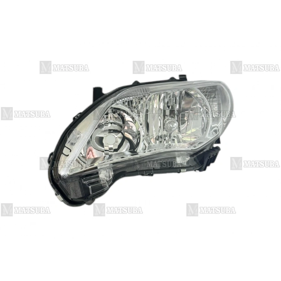 FAR COROLLA 10-12 LH (A-KALİTE)