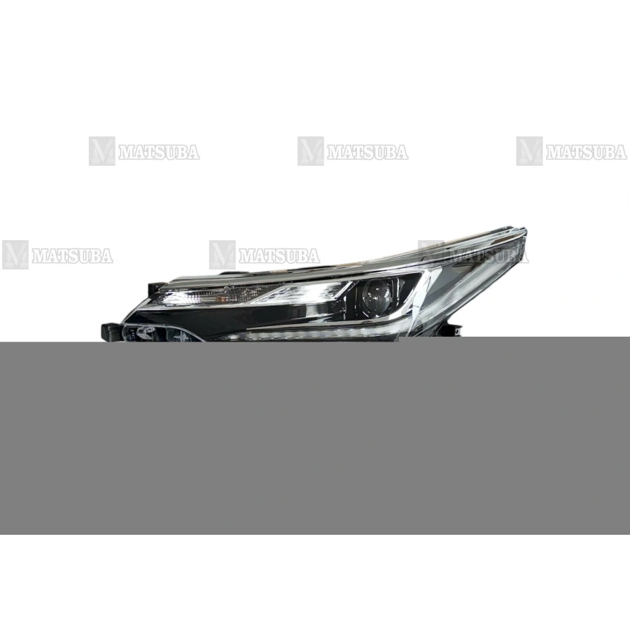 FAR COROLLA 17-19 LH (ZENONLU-MOTORLU)